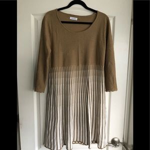 XL Calvin Klein Dresz